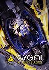 Cover image for the game Cygni: All Guns Blazing