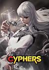 Cover image for the game Cyphers