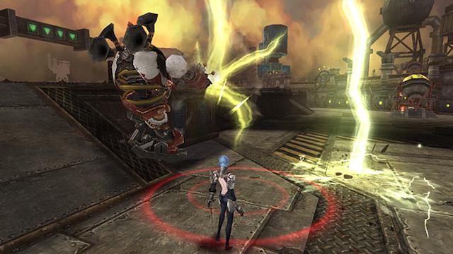 Image for the game Cyphers