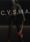 Cover image for the game C.Y.S.M.A.