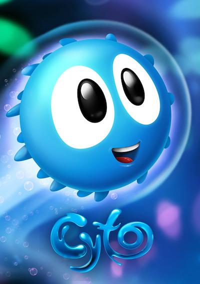 Cover image for the game Cyto
