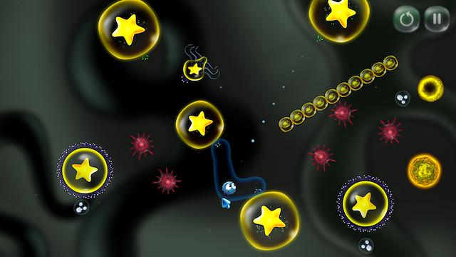 Image for the game Cyto