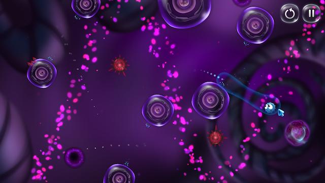 Image for the game Cyto