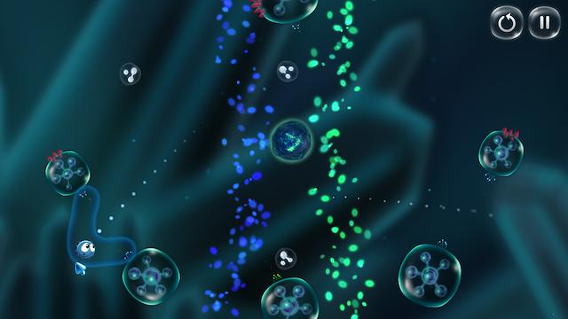 Image for the game Cyto