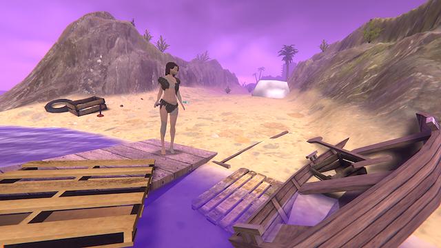 Image for the game Cytokine Storm