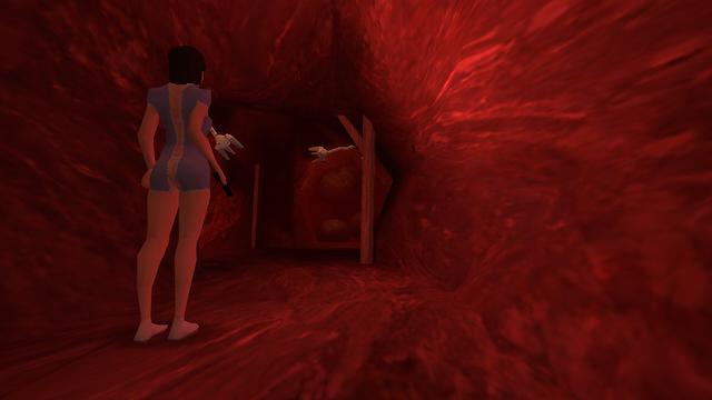 Image for the game Cytokine Storm