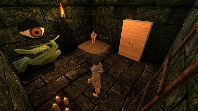 Image for the game Cytokine Storm