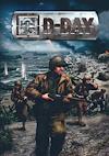 Cover image for the game D-Day