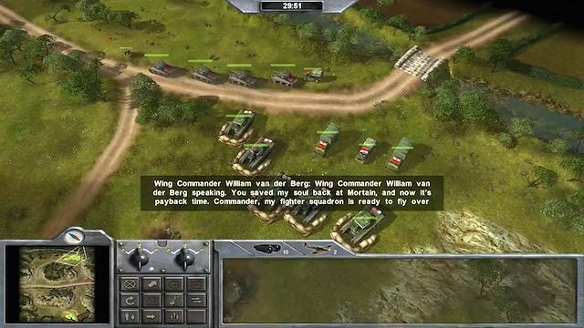 Image for the game D-Day