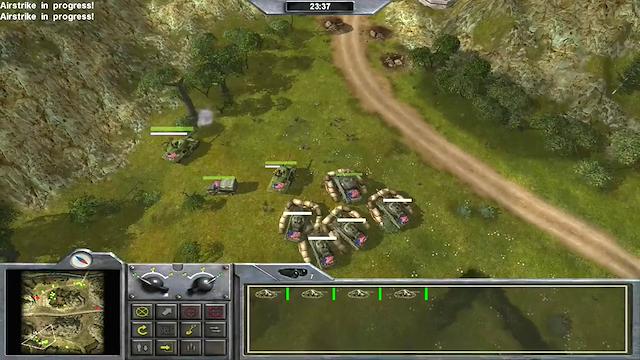 Image for the game D-Day