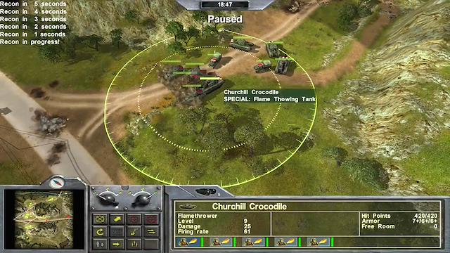 Image for the game D-Day