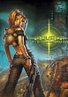 Cover image for the game D.i.R.T.: Origin of the Species