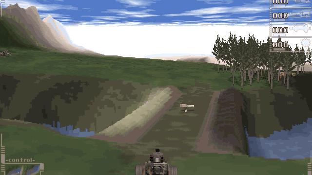 Image for the game D.O.G: Fight For Your Life