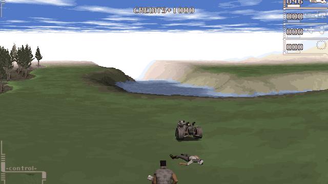 Image for the game D.O.G: Fight For Your Life
