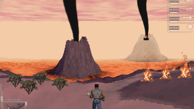 Image for the game D.O.G: Fight For Your Life