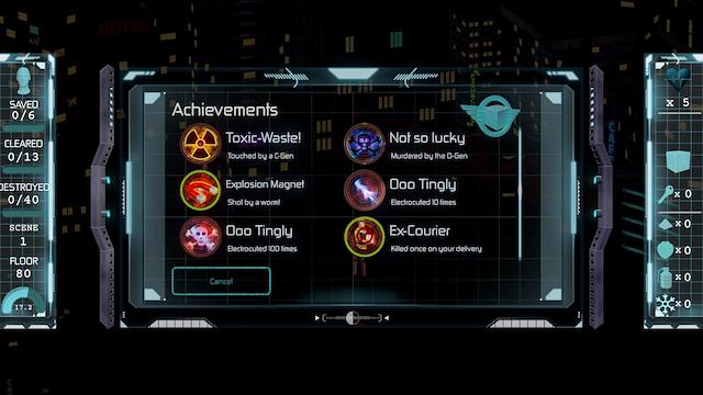 Image for the game D/Generation HD