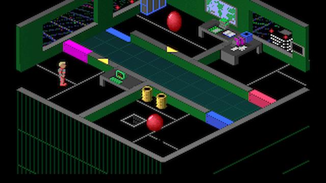 Image for the game D/Generation