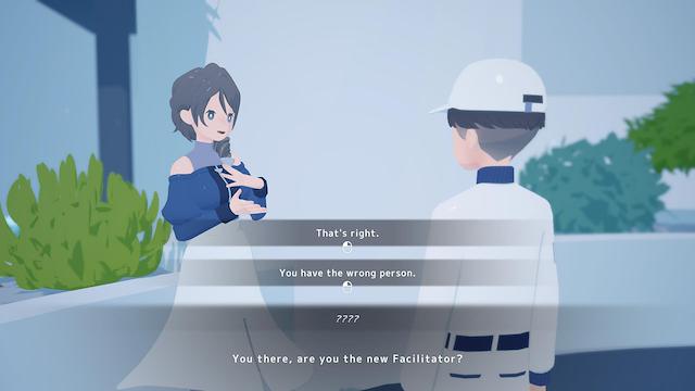 Image for the game D-topia