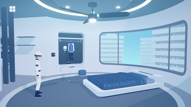 Image for the game D-topia