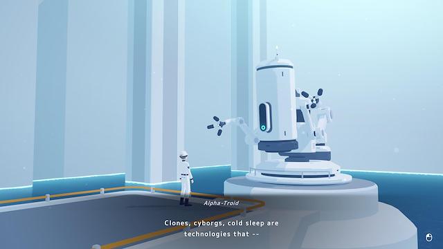 Image for the game D-topia