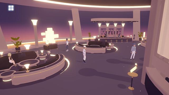 Image for the game D-topia