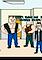 Cover image for the game Da New Guys