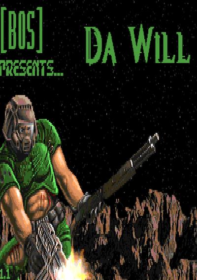 Cover image for the game Da Will
