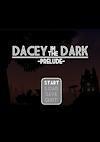 Cover image for the game Dacey in the Dark: Prelude