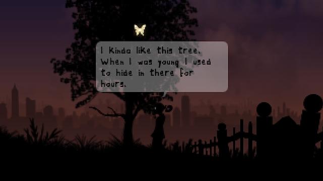 Image for the game Dacey in the Dark: Prelude