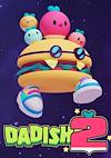 Cover image for the game Dadish 2