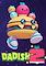 Cover image for the game Dadish 2