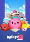 Cover image for the game Dadish 3