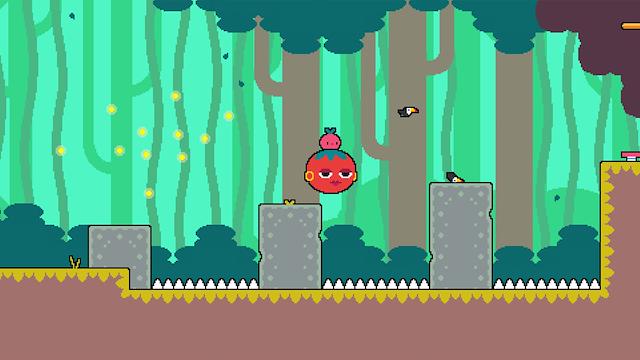 Image for the game Dadish 3