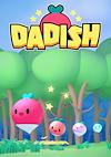 Cover image for the game Dadish