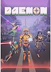 Cover image for the game Daemon