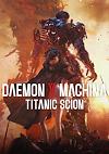Cover image for the game Daemon x Machina: Titanic Scion