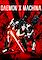 Cover image for the game Daemon X Machina