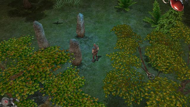 Image for the game Daemonica