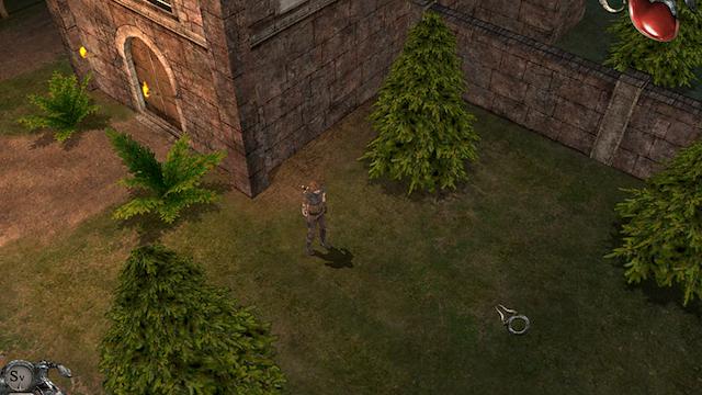 Image for the game Daemonica
