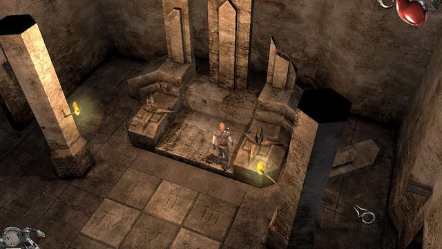 Image for the game Daemonica