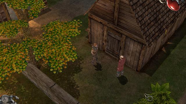 Image for the game Daemonica