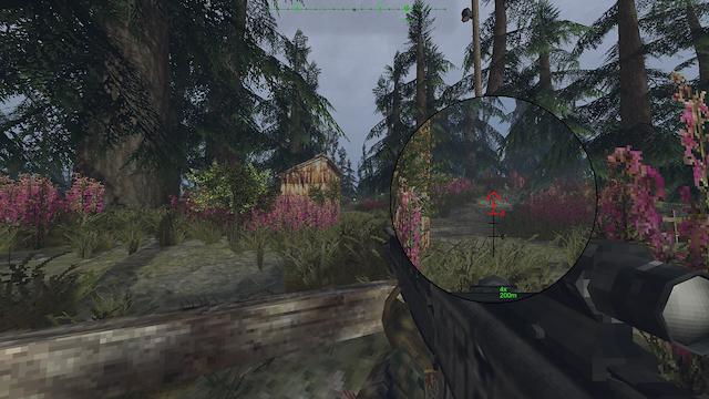 Image for the game Dagger Directive