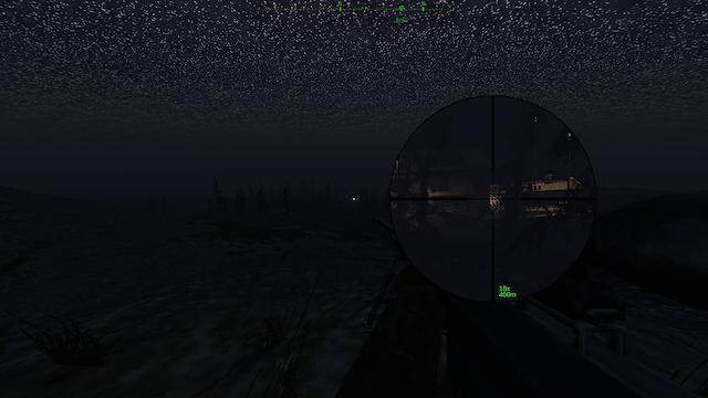 Image for the game Dagger Directive