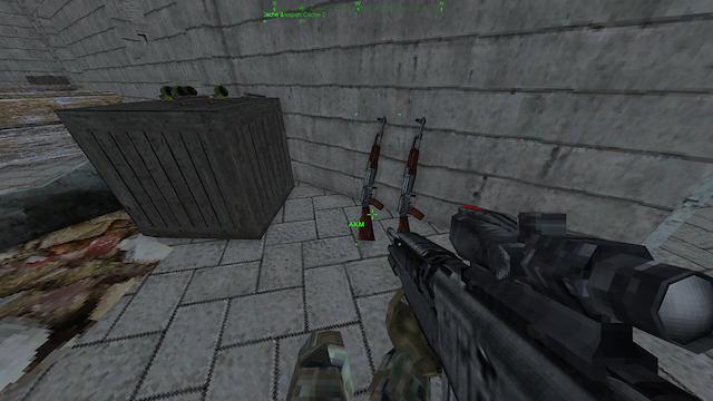 Image for the game Dagger Directive