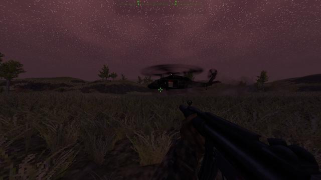 Image for the game Dagger Directive