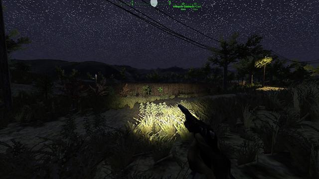 Image for the game Dagger Directive