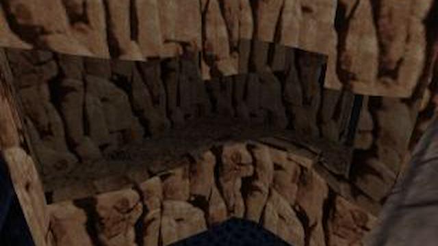 Image for the game Daggers Cavern