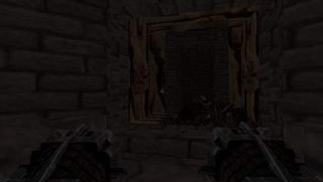 Image for the game Daggers Cavern