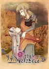 Cover image for the game Dahlia