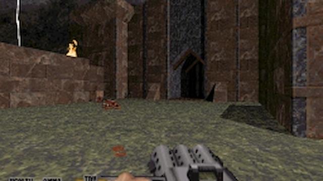 Image for the game Daikarin